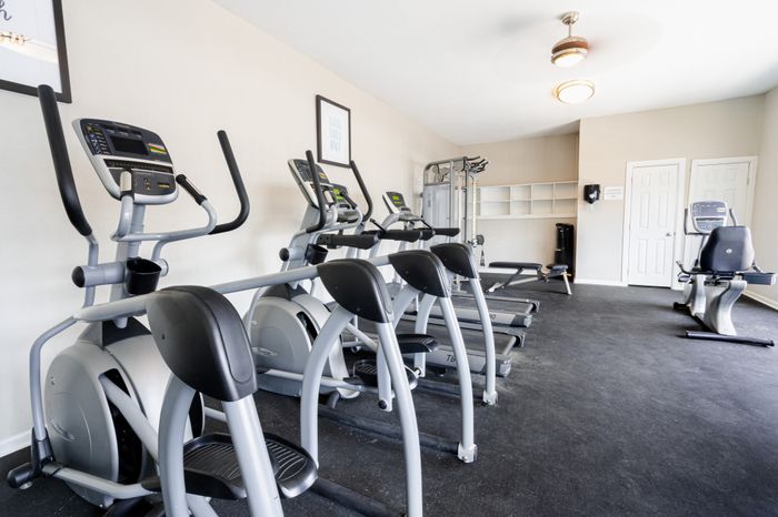 Nest fitness center