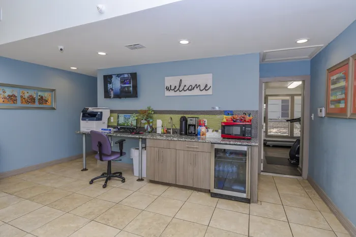 Ridge at Southcross Leasing Office