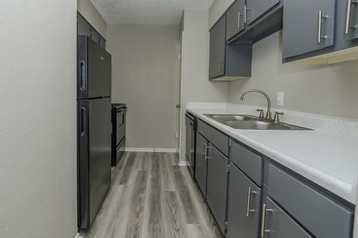 Ridge at Southcross Kitchen