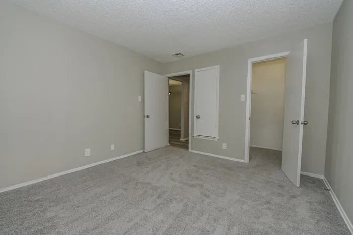 Ridge at Southcross Bedroom