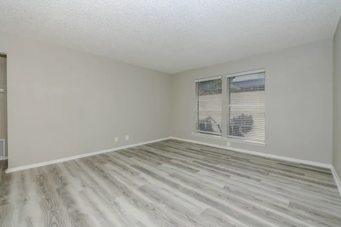 Ridge at Southcross Bedroom