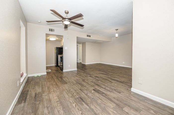 Nest Dining Room