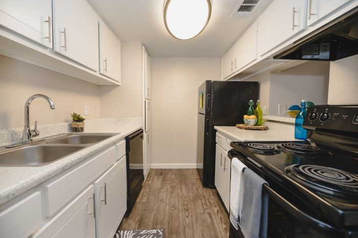 Nest Kitchen