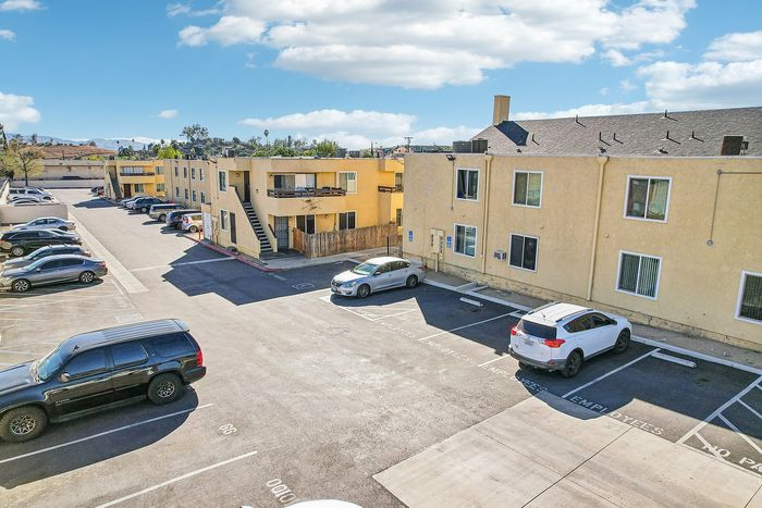 Overview of Property