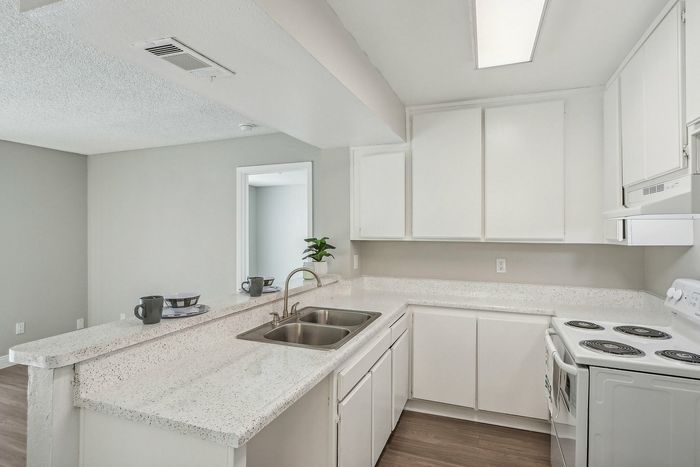 Kitchen Space