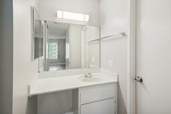 interior apartment