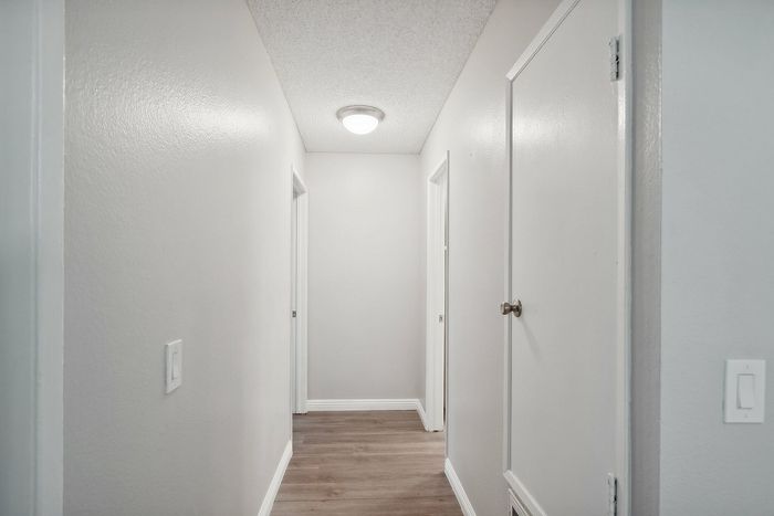 interior apartment