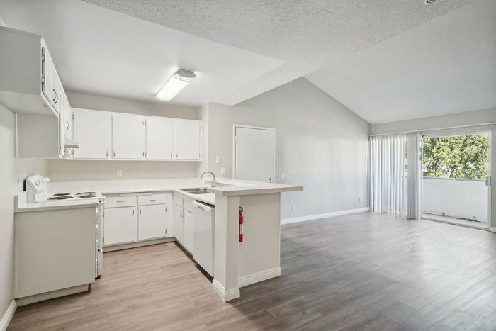 interior apartment