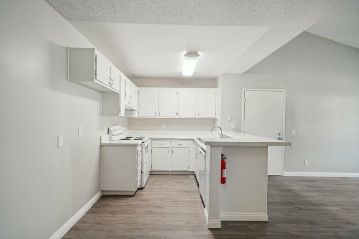 interior apartment