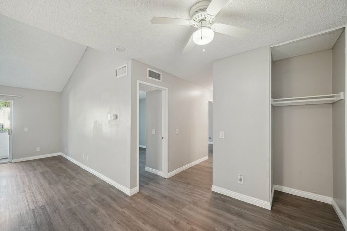 interior apartment