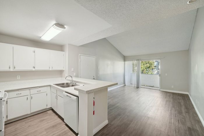 interior apartment