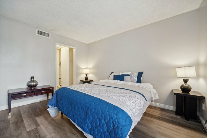 interior apartment