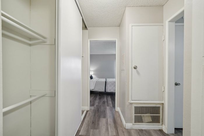 interior apartment