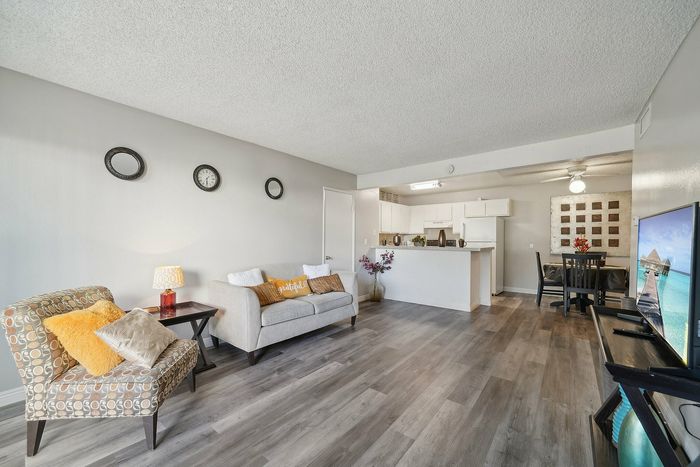 interior apartment