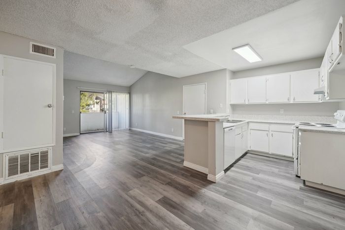 interior apartment
