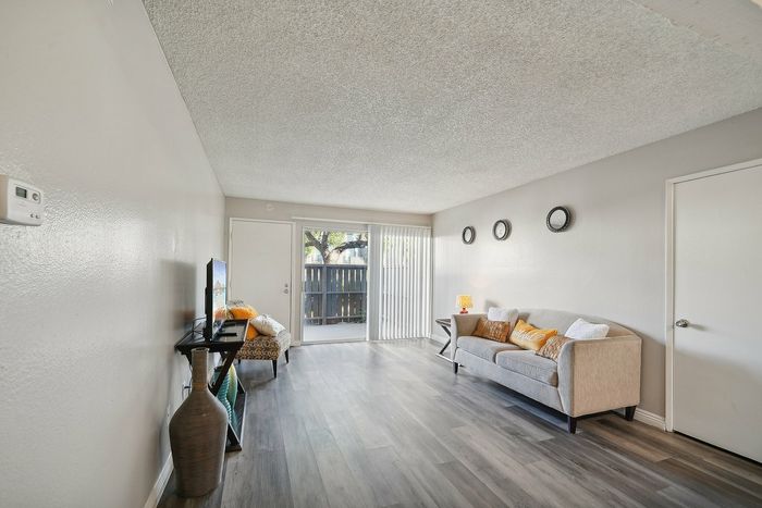 interior apartment
