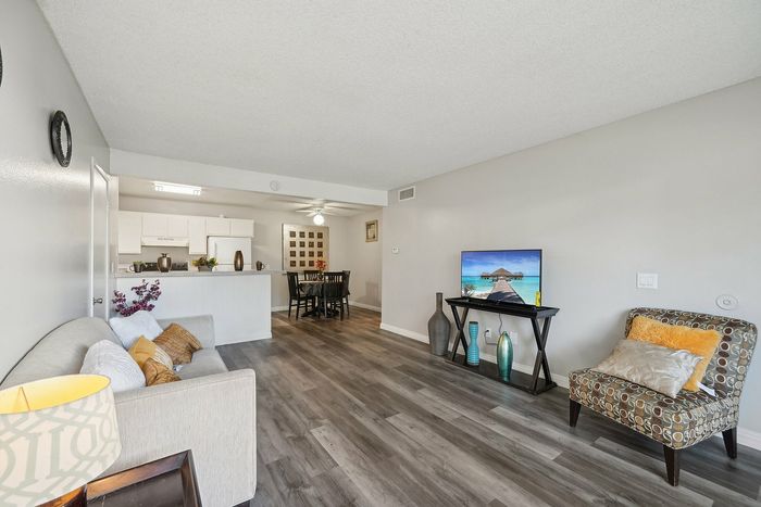 interior apartment