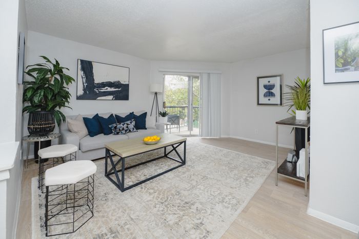 Altitude Living Room