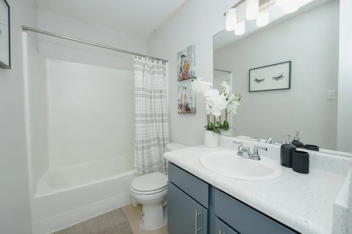Altitude Bathroom