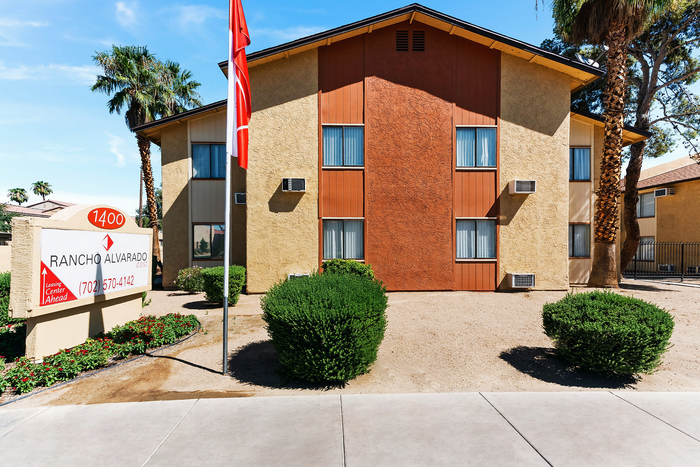 Rancho Alvarado