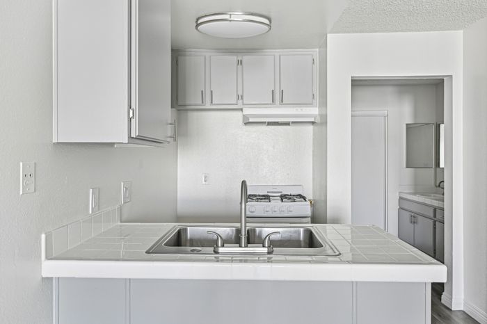 Kitchen Space