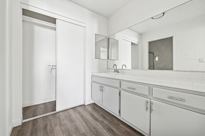 Bedroom Space