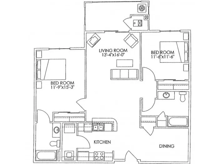 Willowdale I