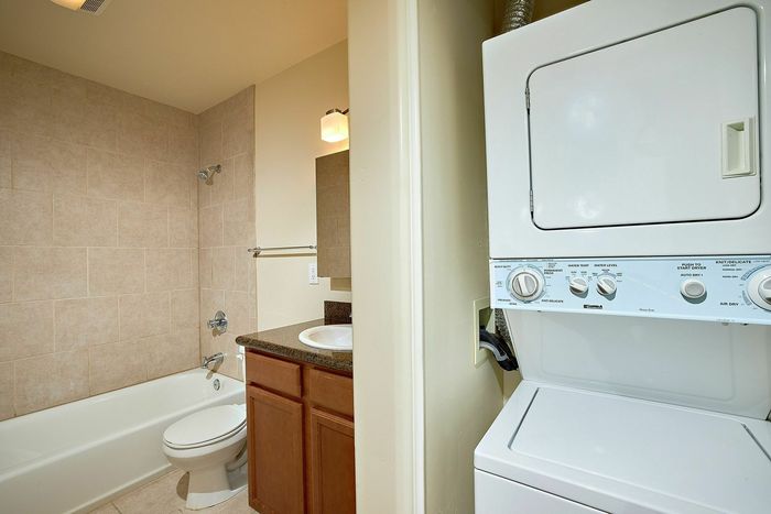 washer/dryer