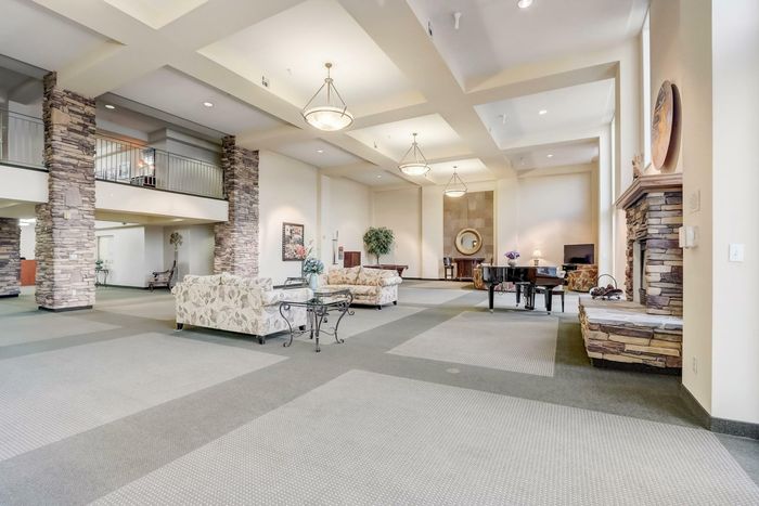 community clubhouse