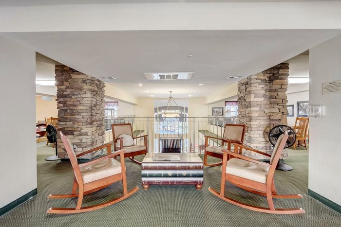 clubhouse