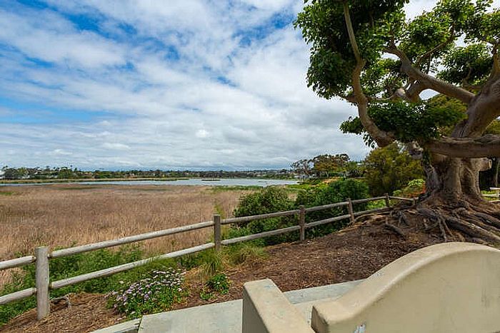 lagoon in carlsbad