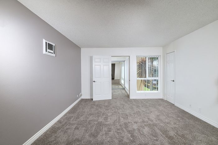 Another view of the living room at Pine Vista