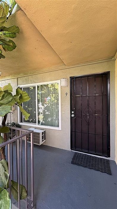 Front Door, 2nd floor