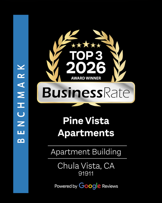 Top 3 of 2026 Apartment Buildings