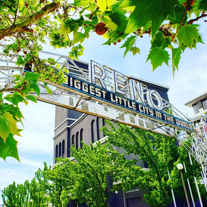 Reno Nevada