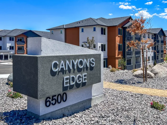 Welcome to Canyon's Edge