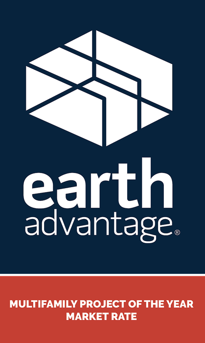 earth star logo