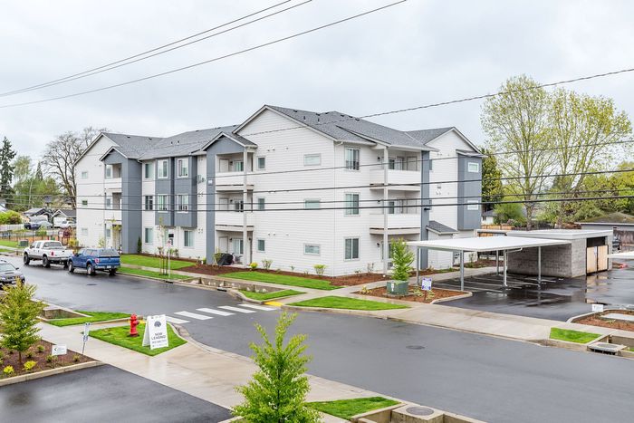 Fernhill Complex