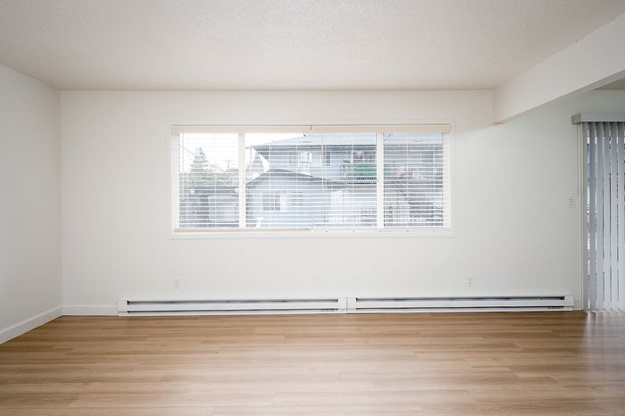 living room with ample natural light