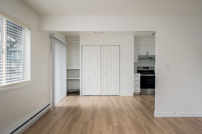 kitchen and pantry