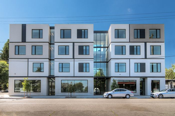 street view of cassi apartments