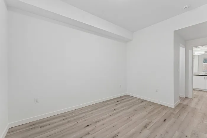 Spacious Bedroom at Spring Meadow in Newberg, OR