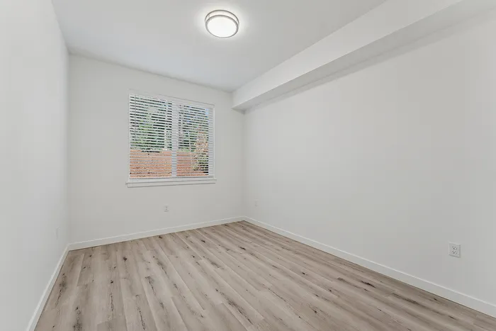 Spacious Bedroom at Spring Meadow in Newberg, OR