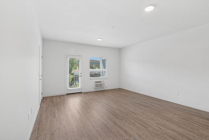 living room of rogers landing