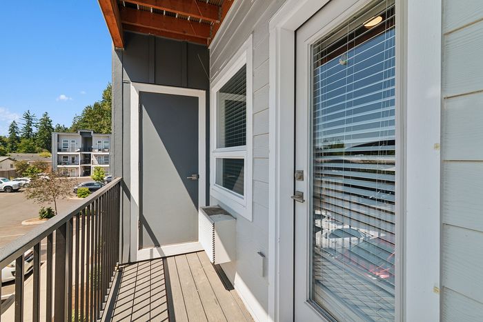 patio of rogers landing
