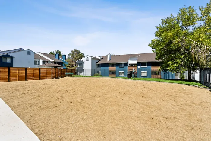 amenity at redfield ridge