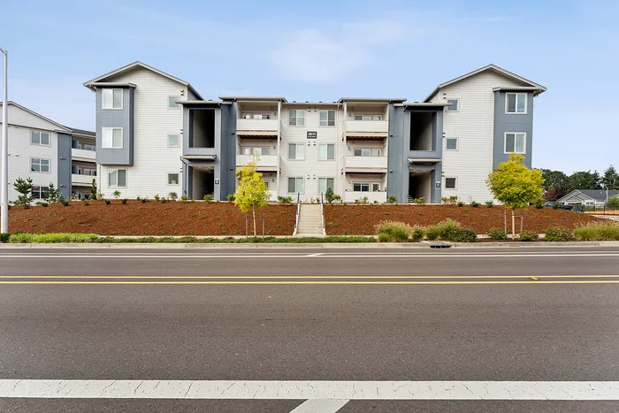 Spring Meadow Apartments Exterior