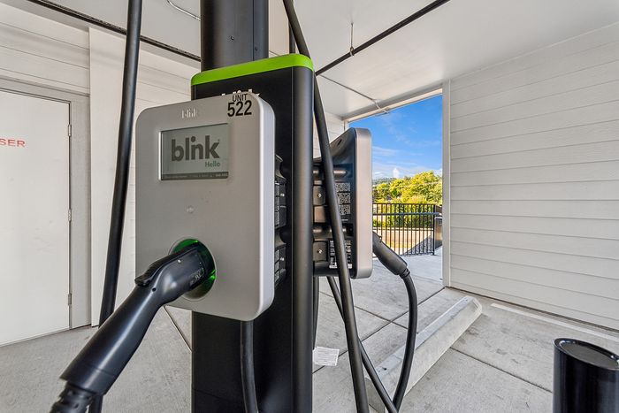 EV Charger