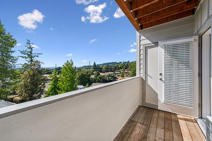 outdoor balcony with beautiful views