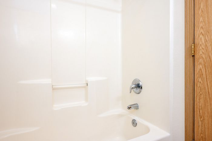 Bathtub and shower